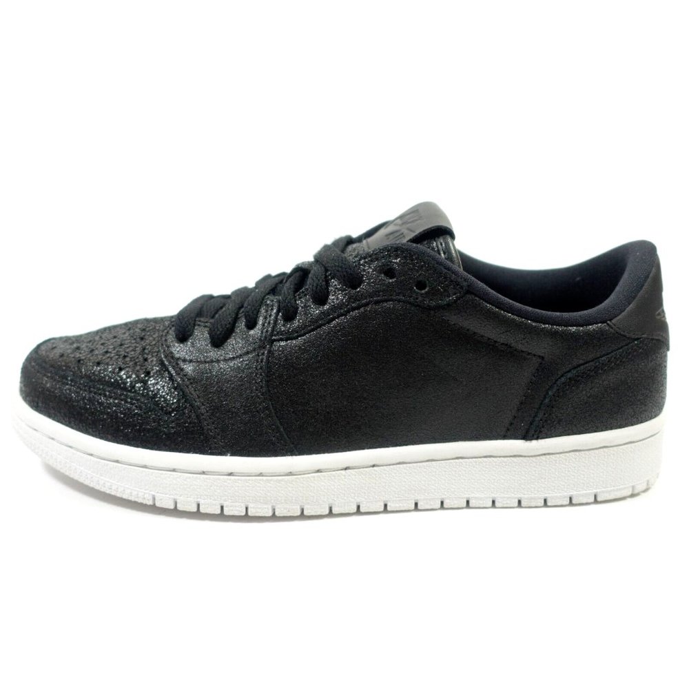 Nike Air Jordan 1 Retro Low Sneakers - Women's Size 8.5